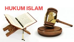 hukum islam