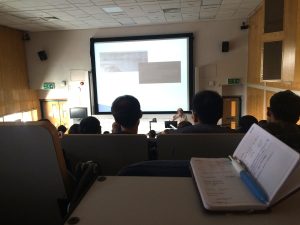 Apa Saja yang Dapatkan Sekolah di Luar Negeri