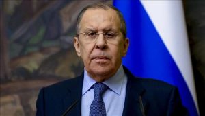 Dunia Hukum di Rusia