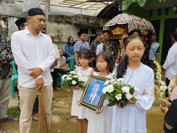 Menyelisik Sejarah Orang Tidak Bersalah