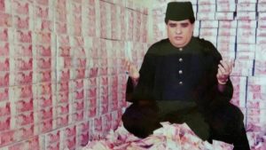 Riba dalam hukum Islam