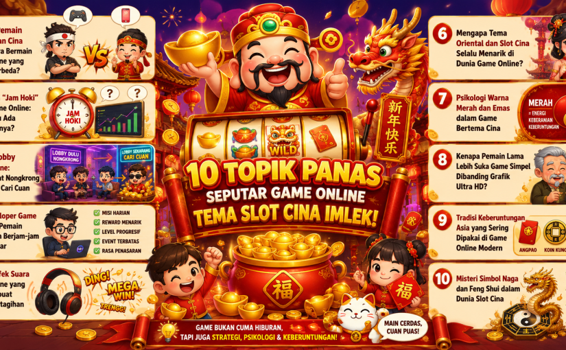 Mengapa Verifikasi Dua Langkah Semakin Penting pada Akun Game Online